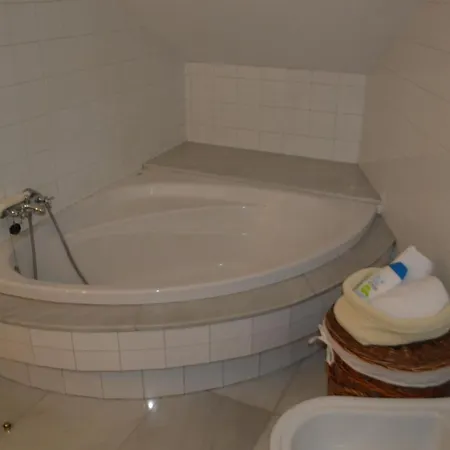 Fogar De Breogan Atico-duplex شقة *