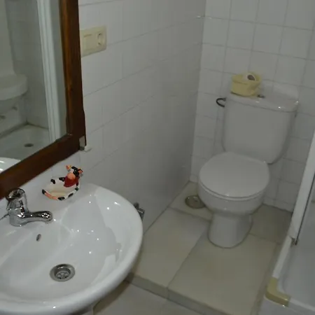 Fogar De Breogan Atico-duplex *