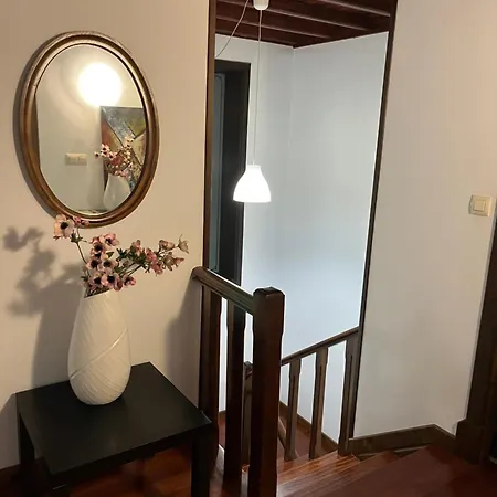 Fogar De Breogan Atico-duplex