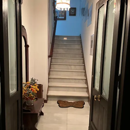 アパート Fogar De Breogan Atico-duplex *