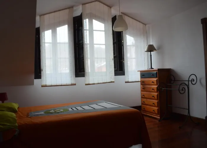 Appartement Fogar De Breogan Atico-duplex Caldas De Reis