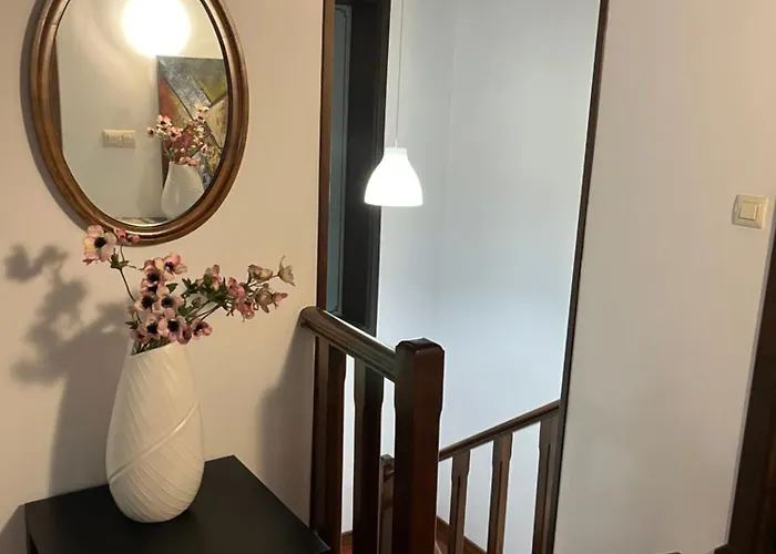 Fogar De Breogan Atico-duplex
